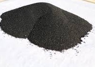 LADLE CHROMITE SAND