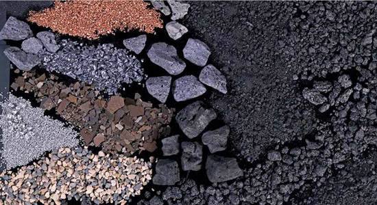 FERRO ALLOYS