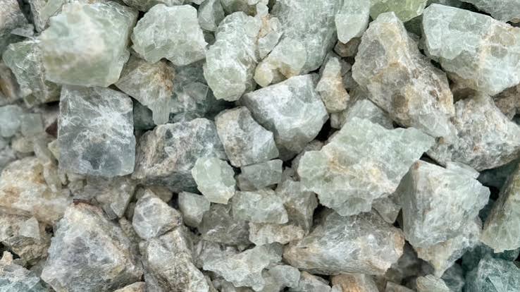 FLUORSPAR
