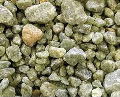 OLIVINE SAND