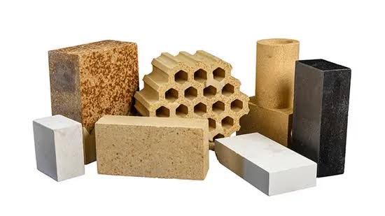 BRICKS