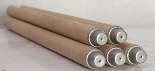 Thermocouples and samplers